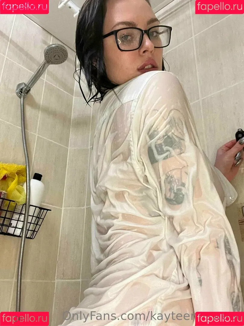 kayteennsweet Onlyfans Photo Gallery 