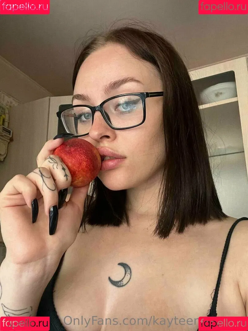 kayteennsweet Onlyfans Photo Gallery 
