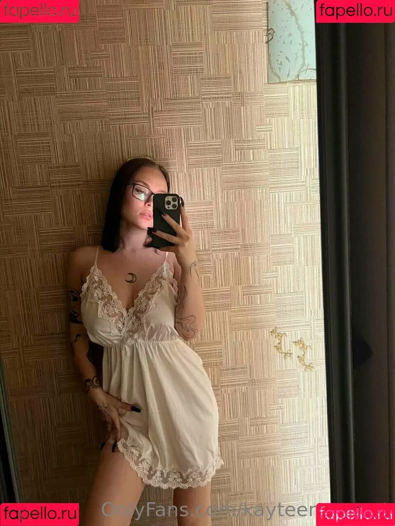 kayteennsweet Onlyfans Photo Gallery 