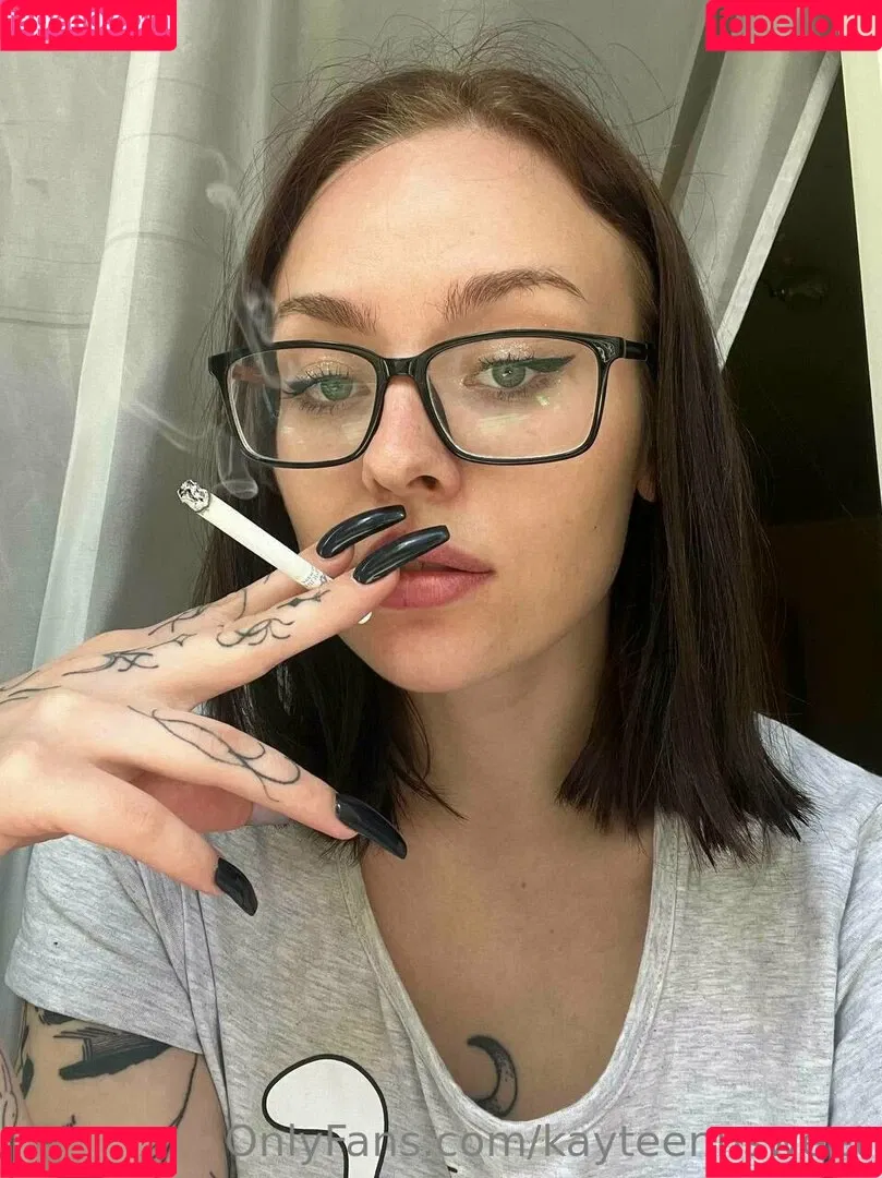 kayteennsweet Onlyfans Photo Gallery 