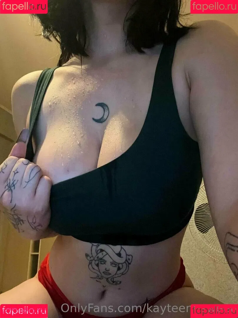 kayteennsweet Onlyfans Photo Gallery 