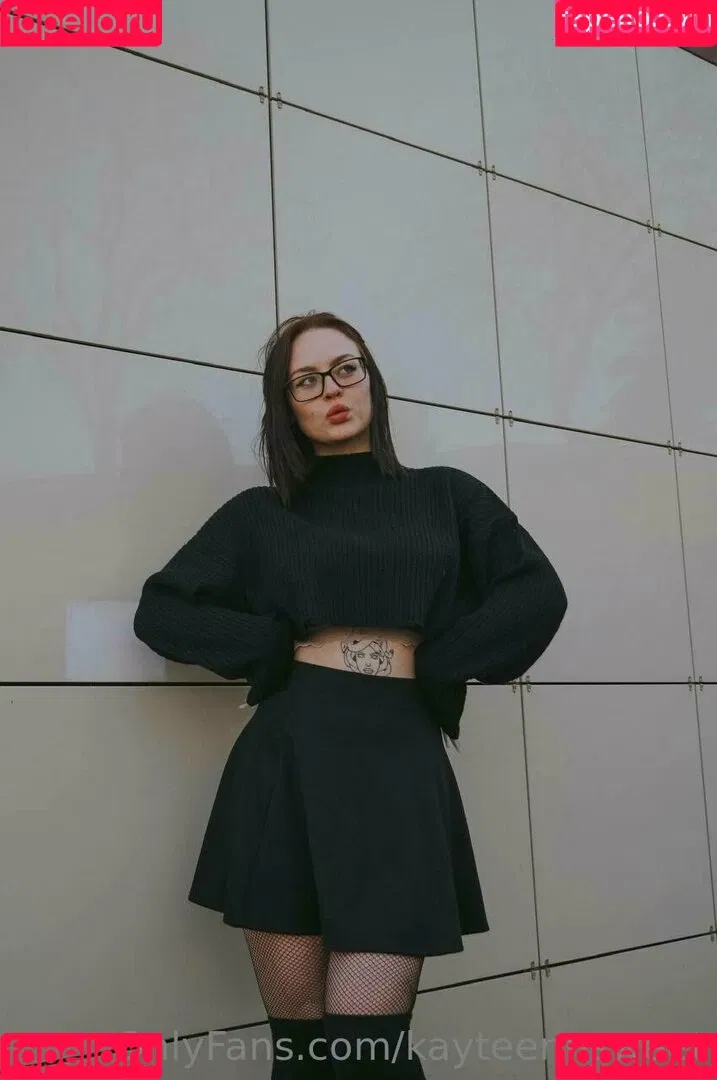 kayteennsweet Onlyfans Photo Gallery 