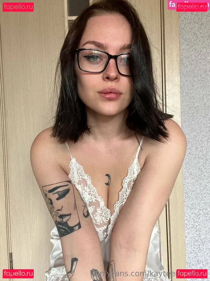 kayteennsweet Onlyfans Photo Gallery 