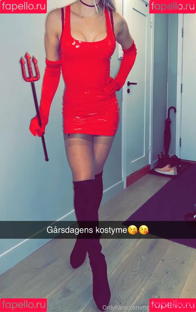 norwegianhotwifey Onlyfans Photo Gallery 