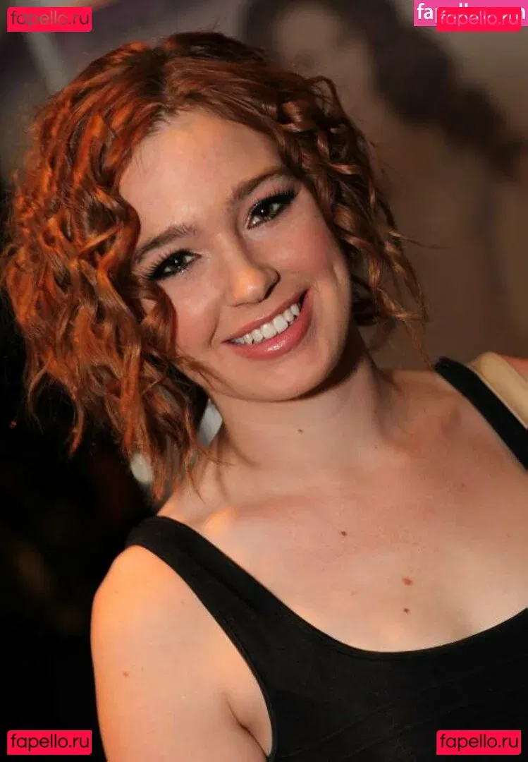 Jodi Taylor Onlyfans Photo Gallery 