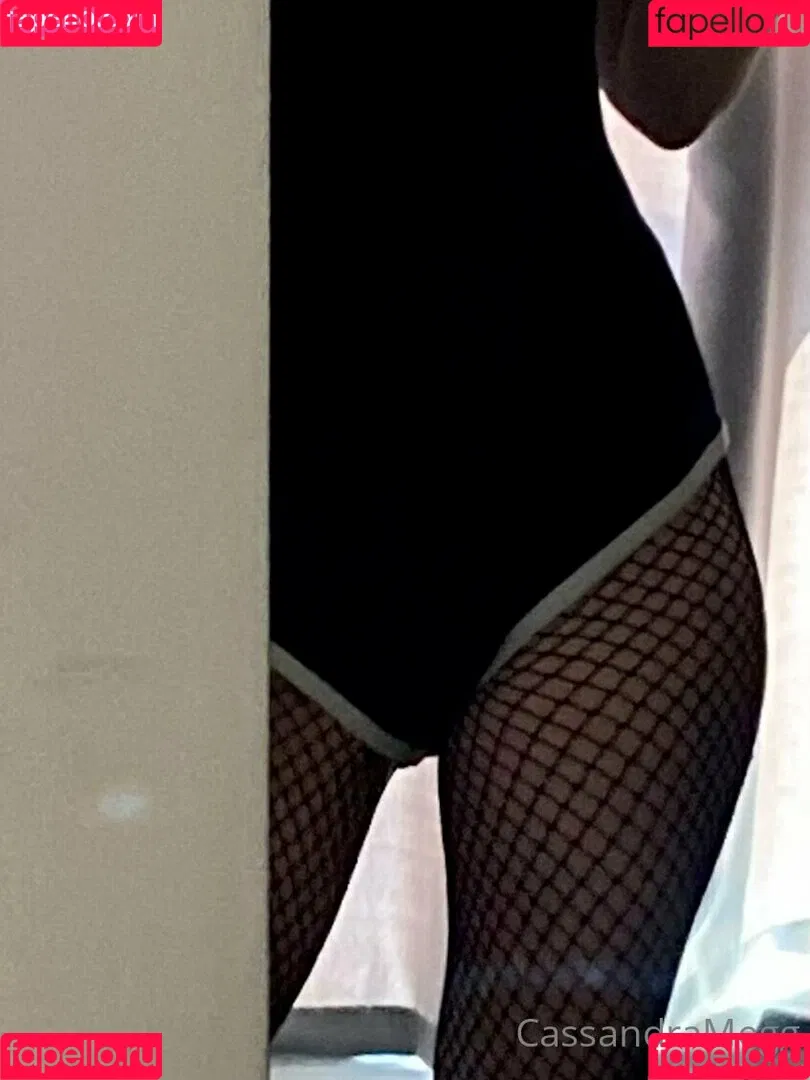 cassandrameg Onlyfans Photo Gallery 