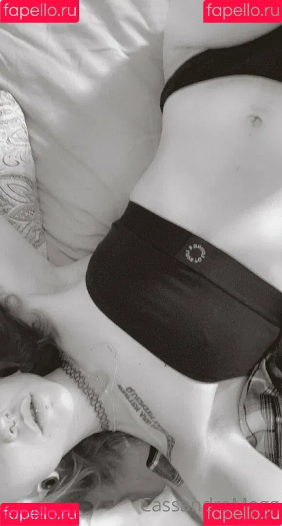 cassandrameg Onlyfans Photo Gallery 