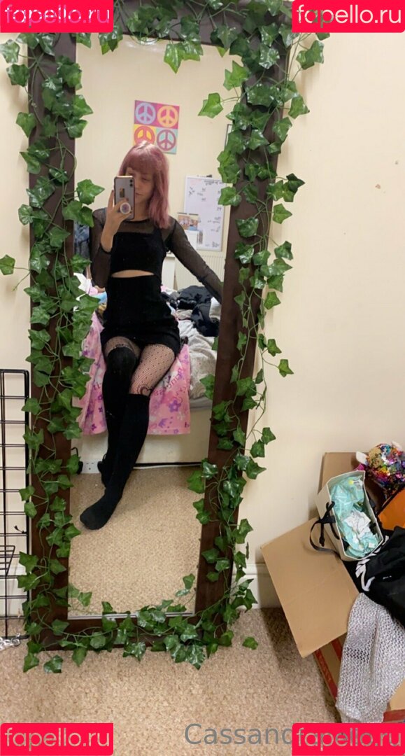cassandrameg Onlyfans Photo Gallery 