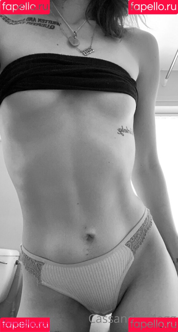 cassandrameg Onlyfans Photo Gallery 
