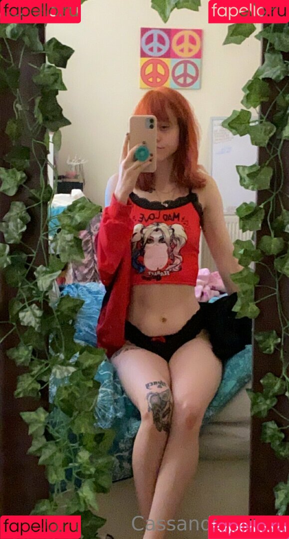 cassandrameg Onlyfans Photo Gallery 