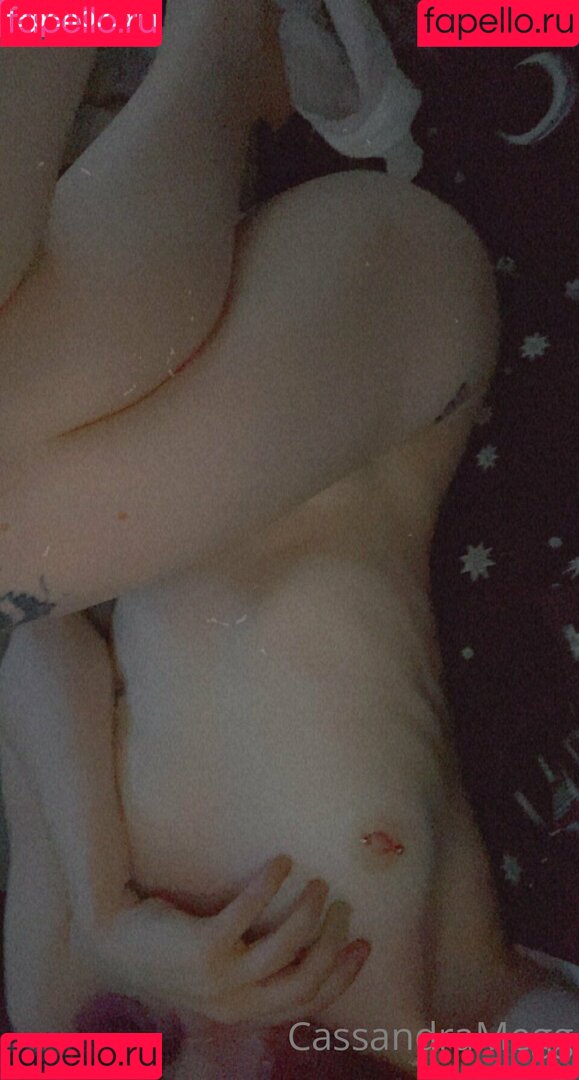 cassandrameg Onlyfans Photo Gallery 