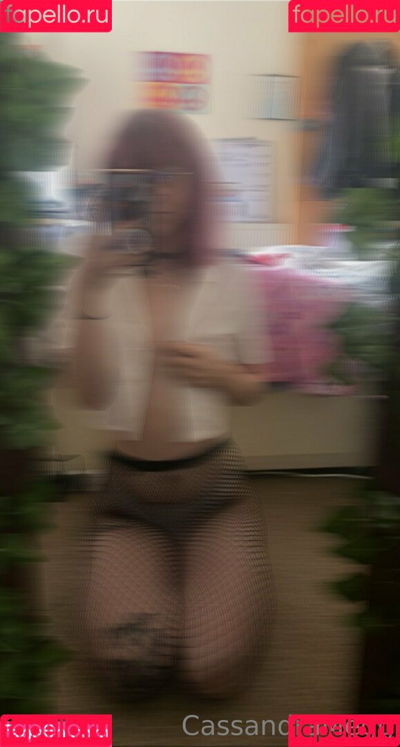 cassandrameg Onlyfans Photo Gallery 