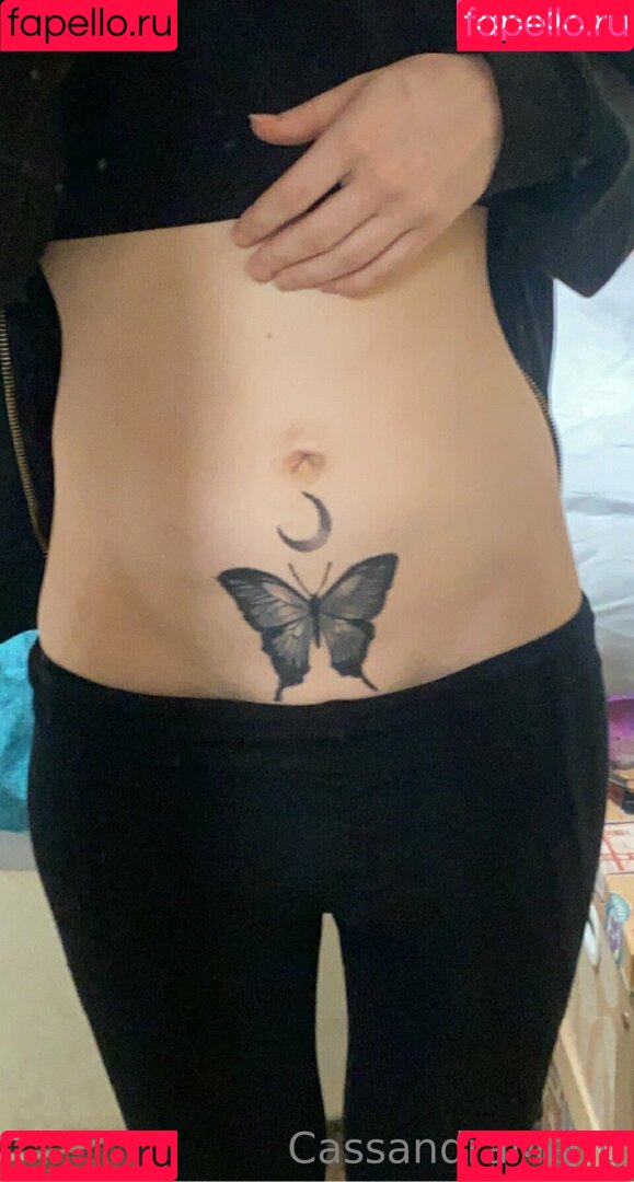 cassandrameg Onlyfans Photo Gallery 