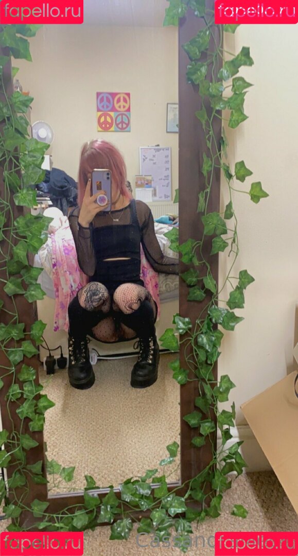 cassandrameg Onlyfans Photo Gallery 