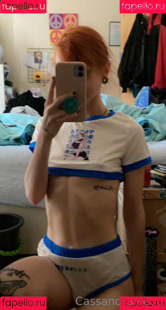 cassandrameg Onlyfans Photo Gallery 