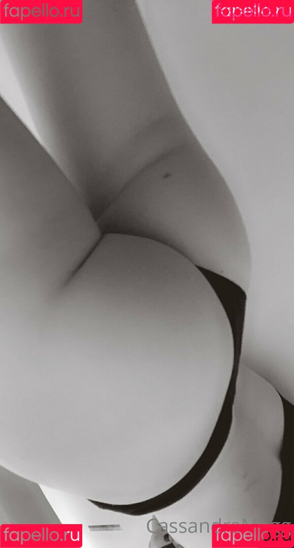 cassandrameg Onlyfans Photo Gallery 