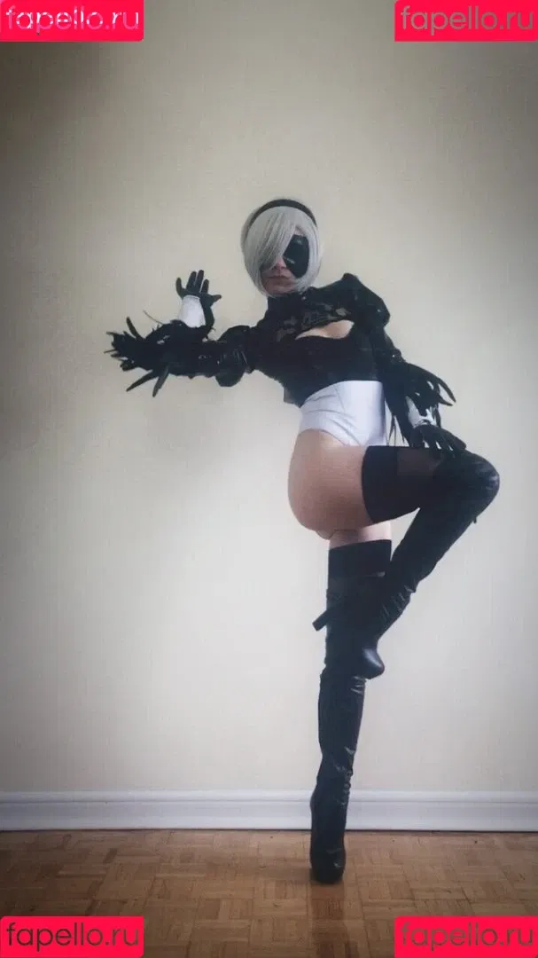 Poisonne Onlyfans Photo Gallery 