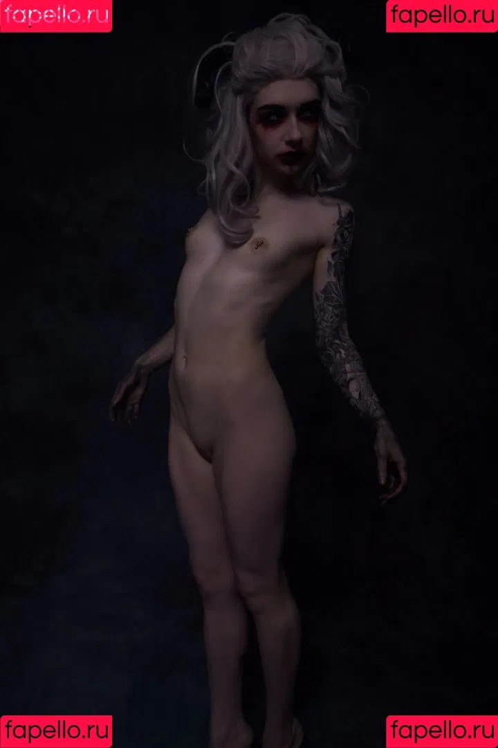 Poisonne Onlyfans Photo Gallery 