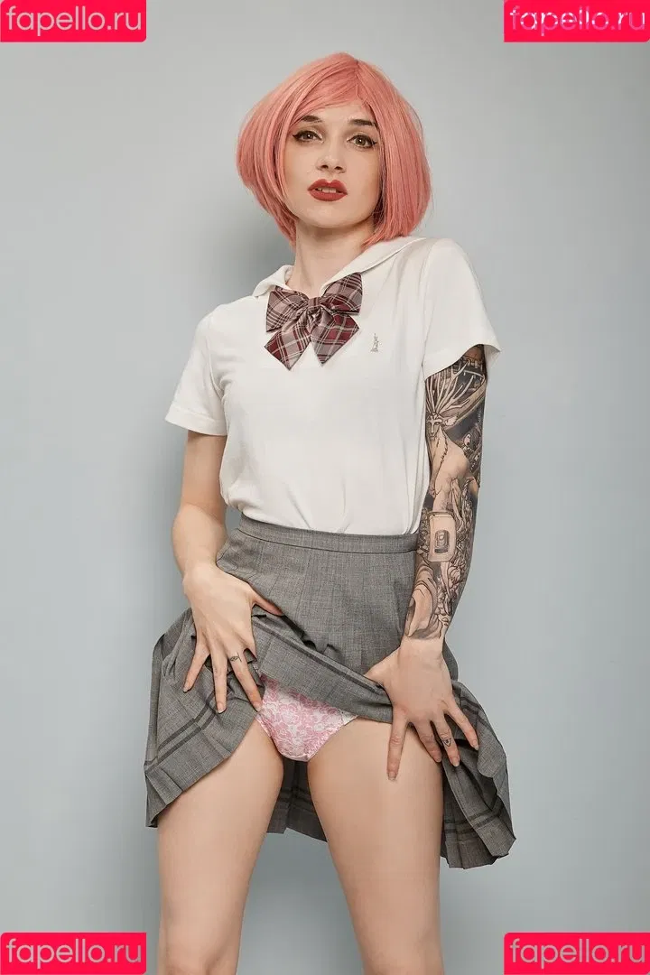 Poisonne Onlyfans Photo Gallery 
