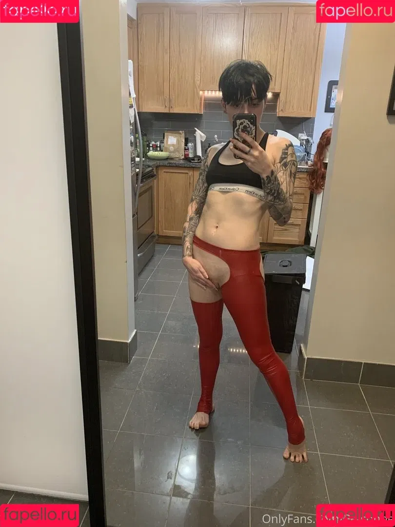 Poisonne Onlyfans Photo Gallery 