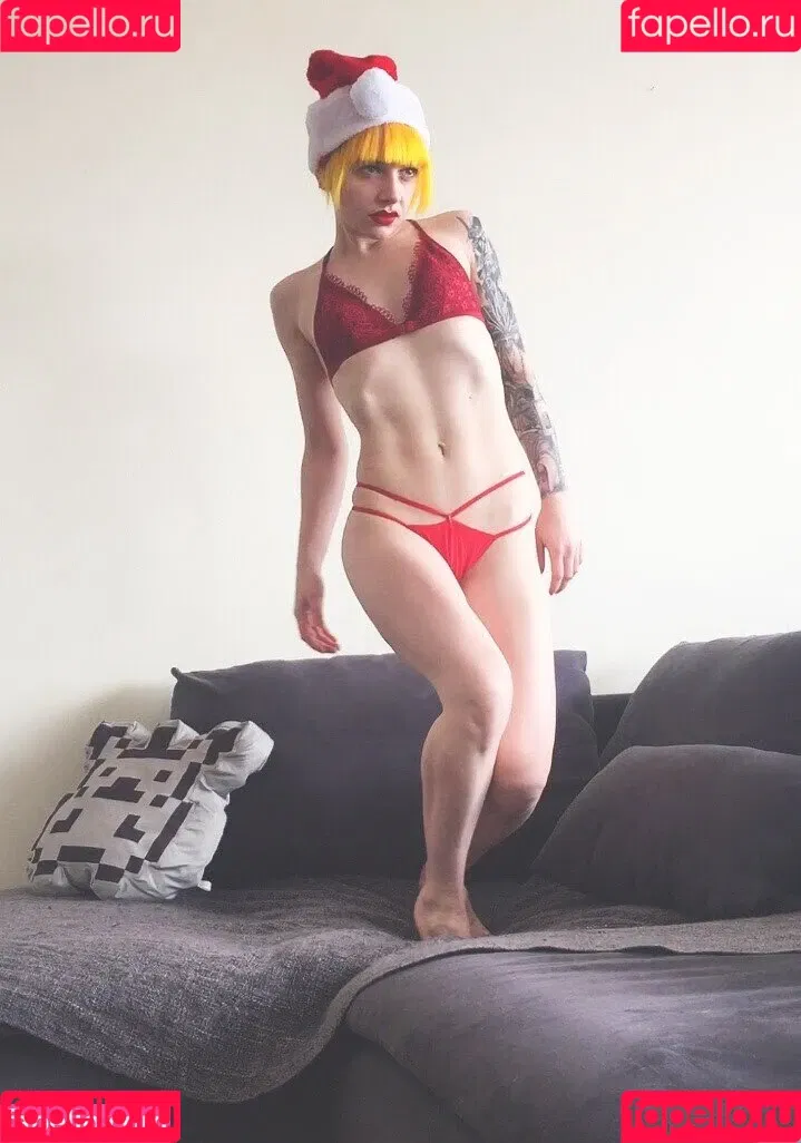 Poisonne Onlyfans Photo Gallery 