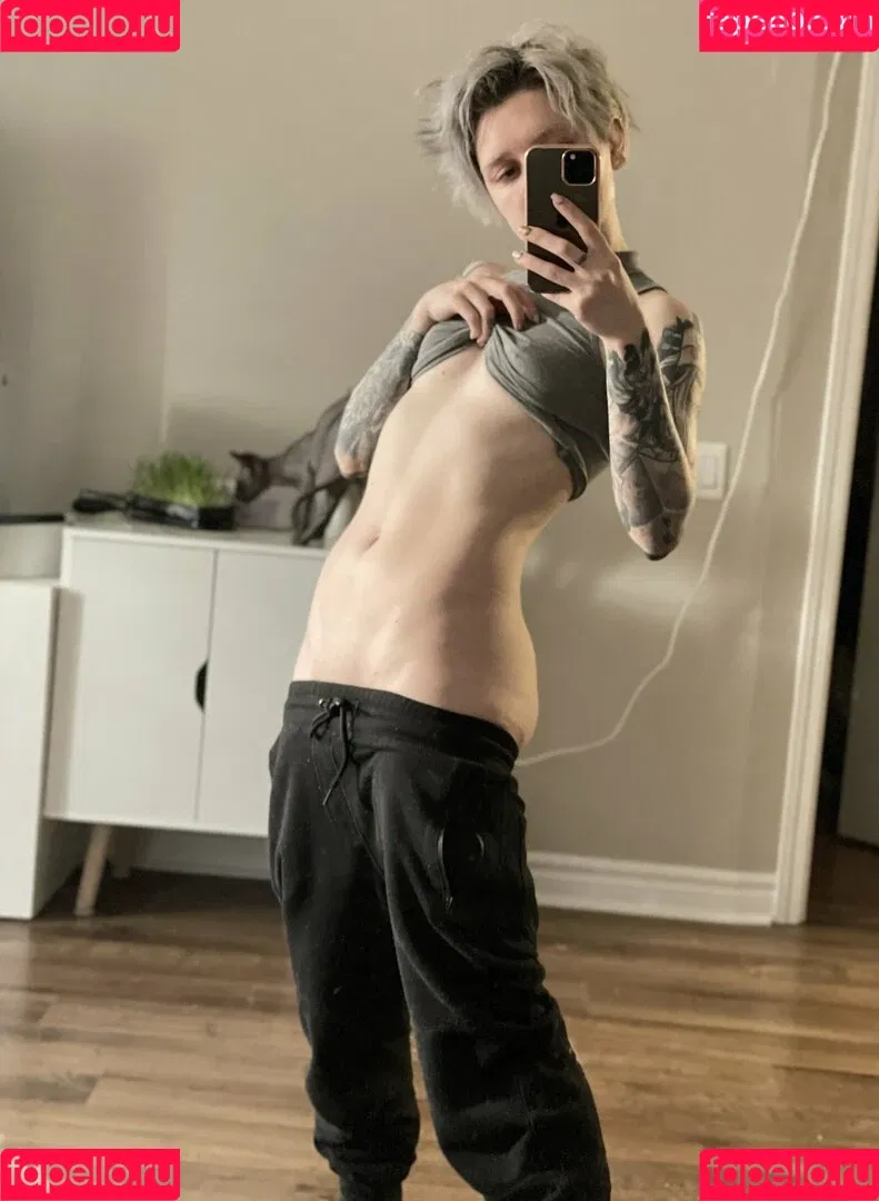 Poisonne Onlyfans Photo Gallery 