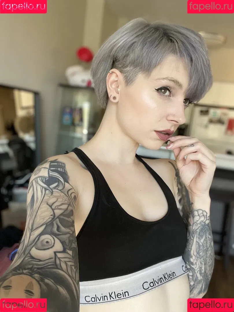 Poisonne Onlyfans Photo Gallery 