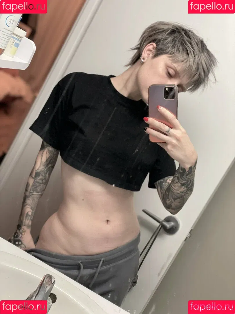 Poisonne Onlyfans Photo Gallery 
