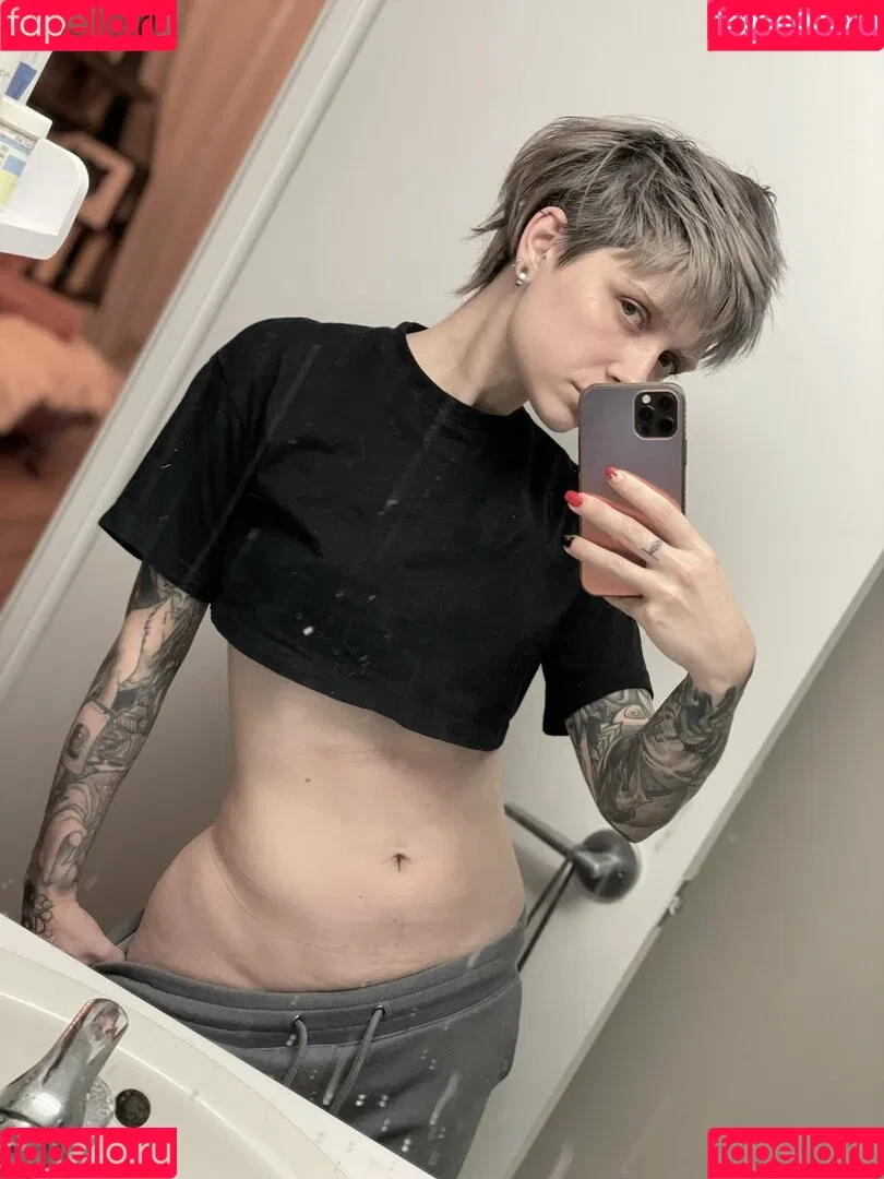 Poisonne Onlyfans Photo Gallery 