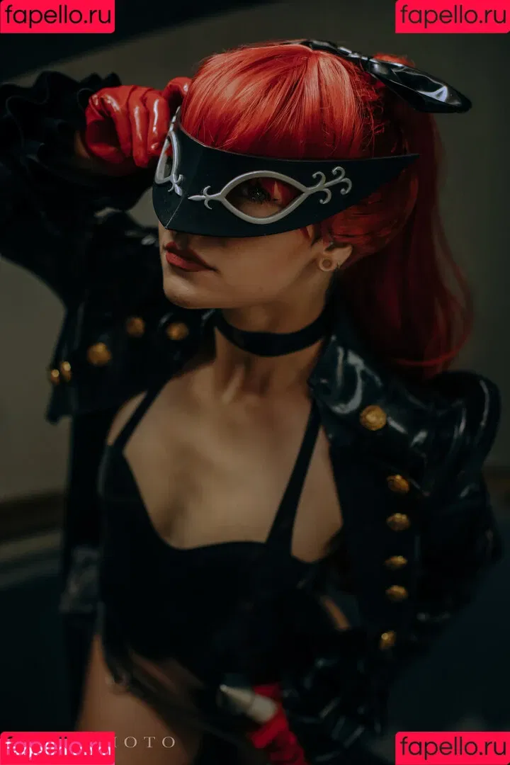 Poisonne Onlyfans Photo Gallery 