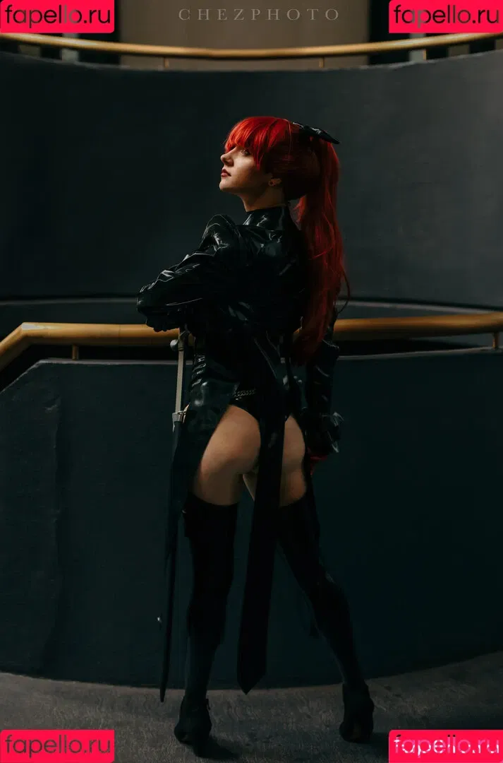 Poisonne Onlyfans Photo Gallery 