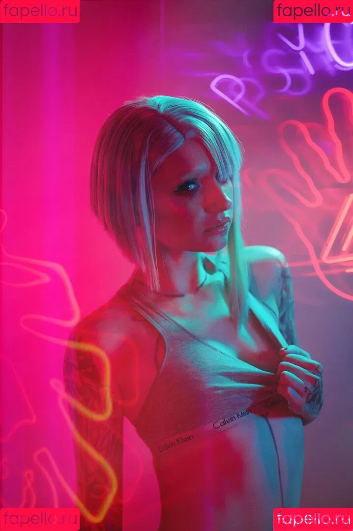 Poisonne Onlyfans Photo Gallery 