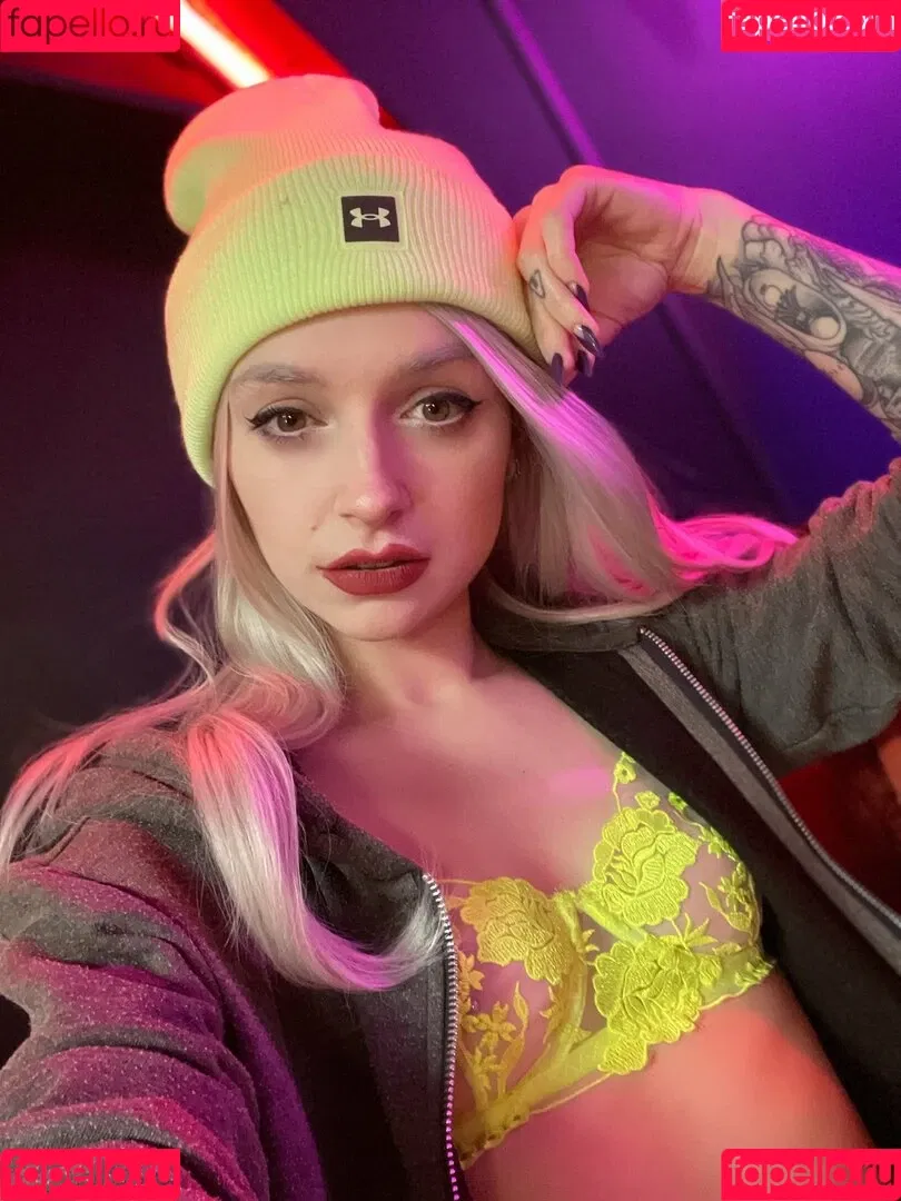 Poisonne Onlyfans Photo Gallery 