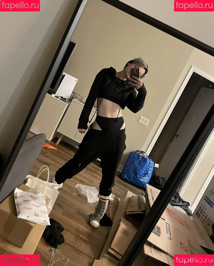 Poisonne Onlyfans Photo Gallery 