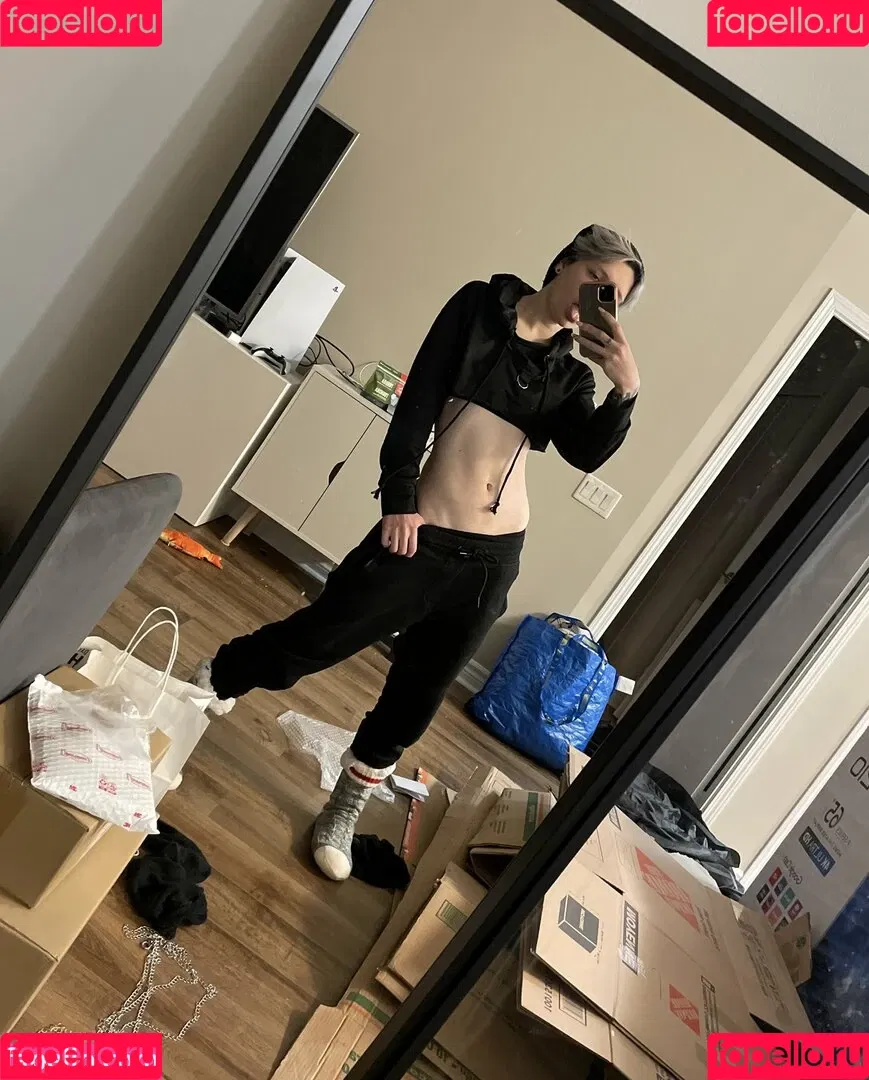 Poisonne Onlyfans Photo Gallery 