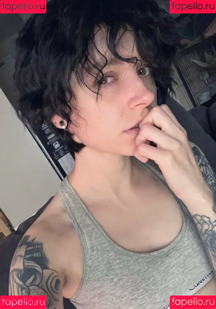 Poisonne Onlyfans Photo Gallery 