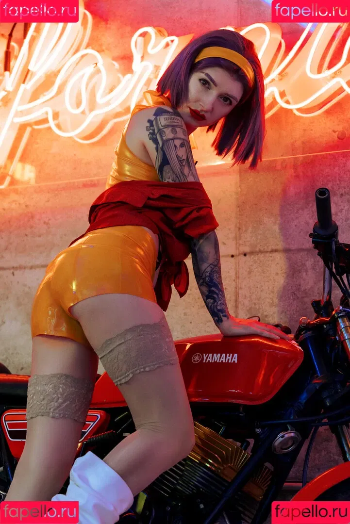 Poisonne Onlyfans Photo Gallery 