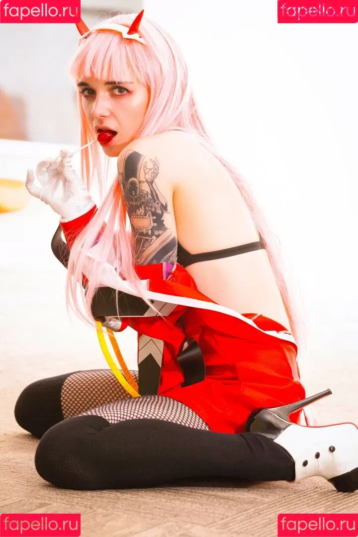 Poisonne Onlyfans Photo Gallery 