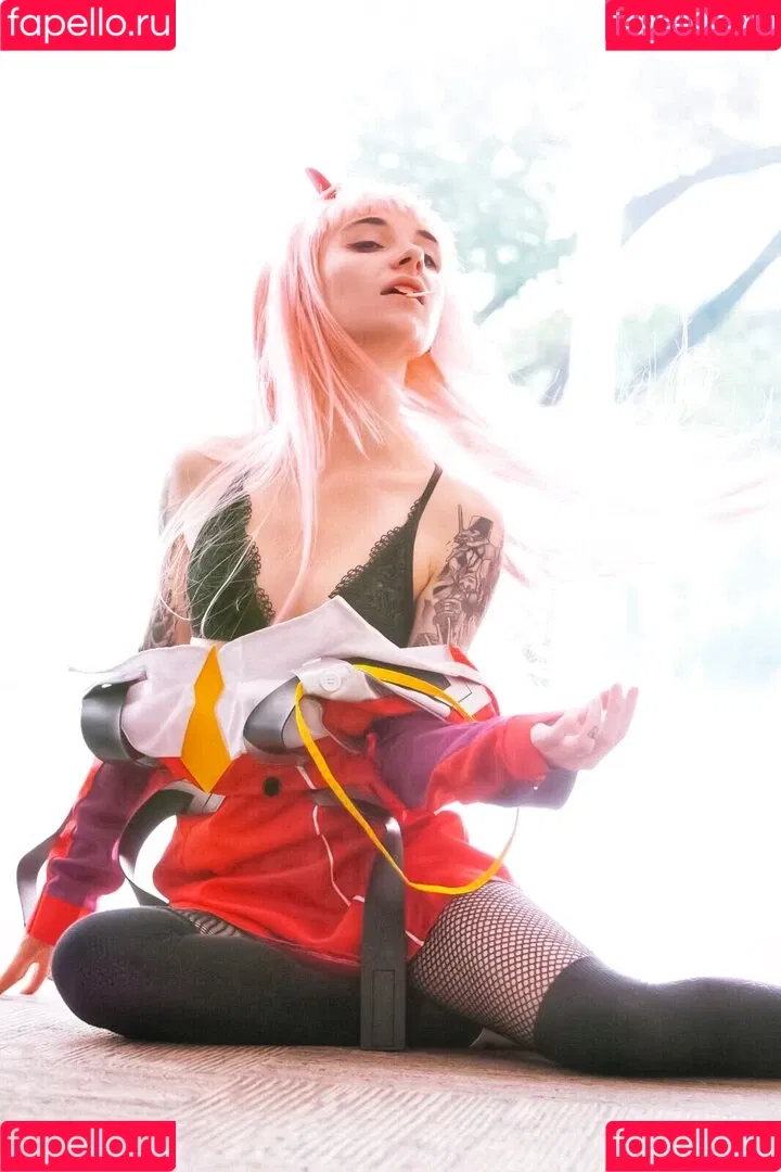 Poisonne Onlyfans Photo Gallery 