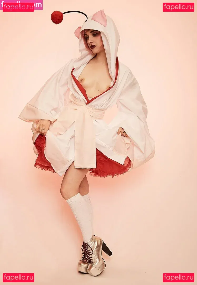 Poisonne Onlyfans Photo Gallery 