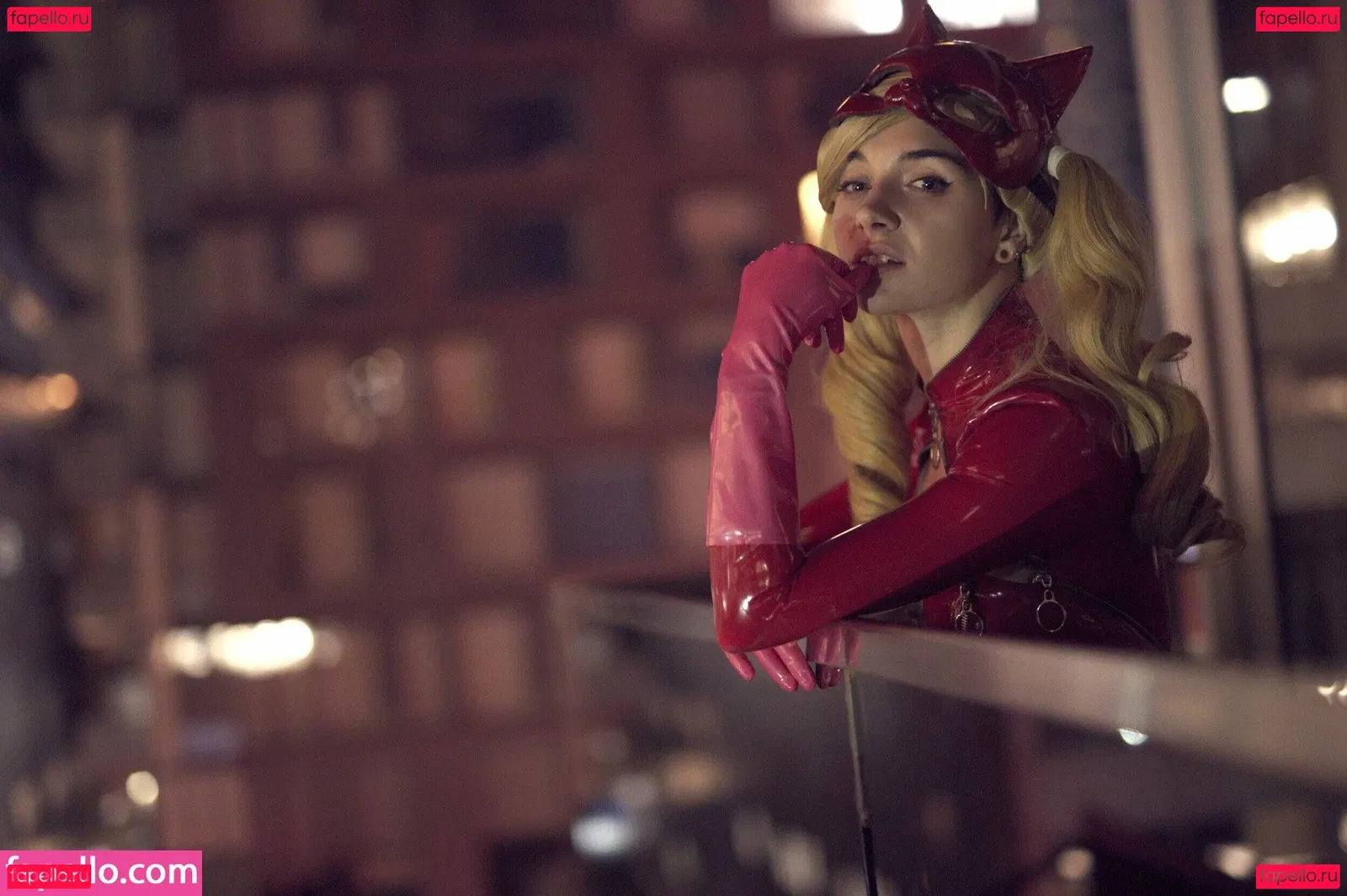 Poisonne Onlyfans Photo Gallery 