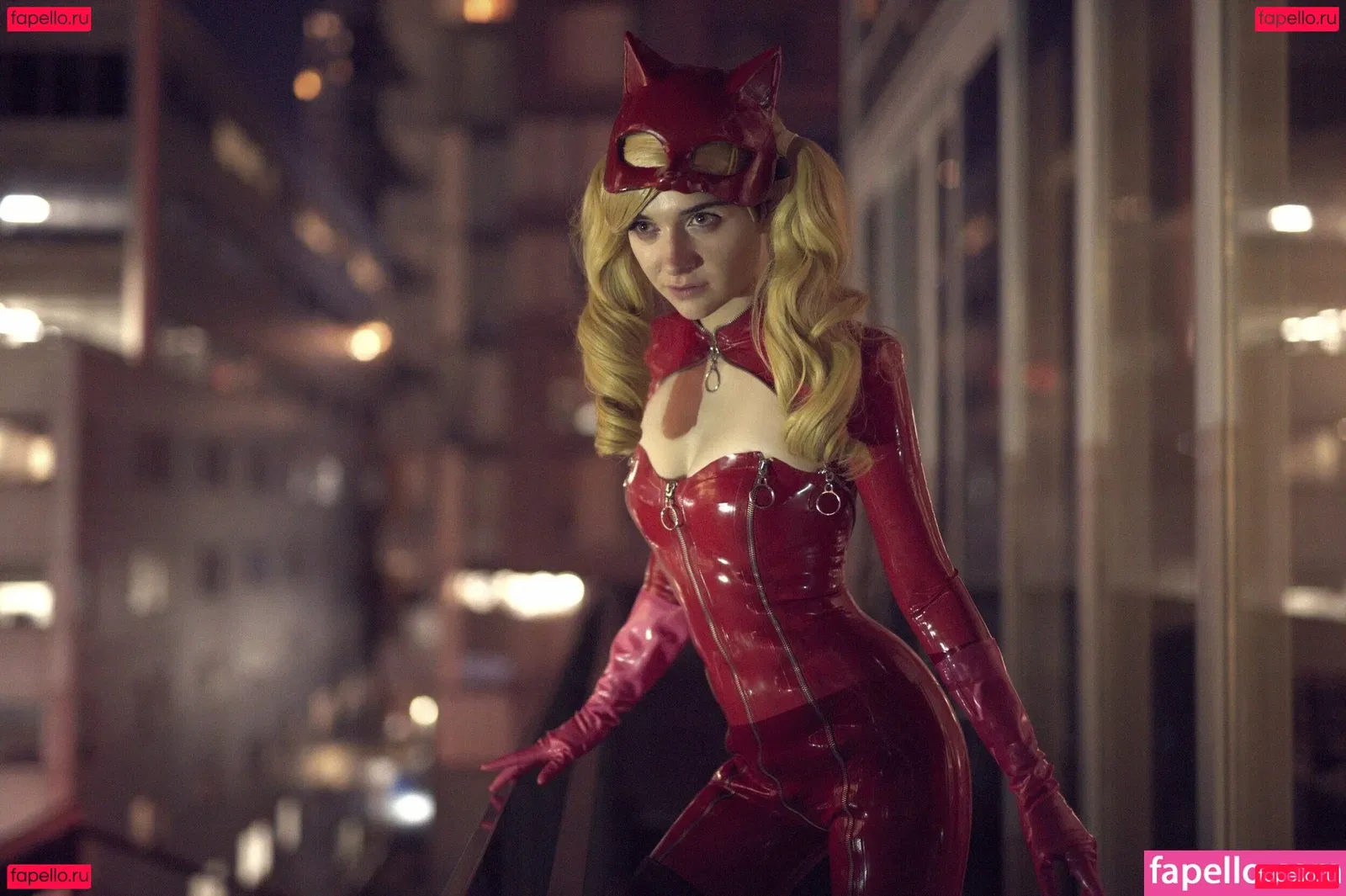 Poisonne Onlyfans Photo Gallery 