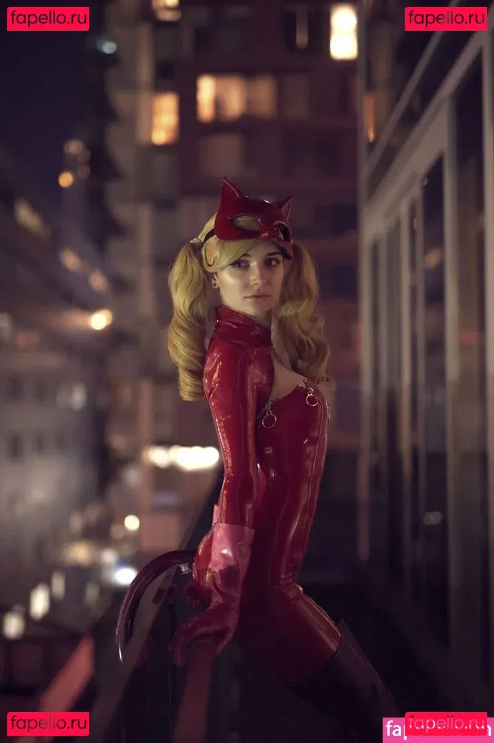 Poisonne Onlyfans Photo Gallery 