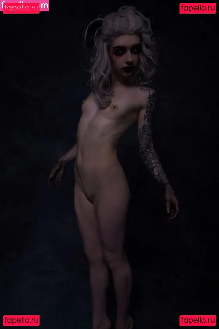 Poisonne Onlyfans Photo Gallery 