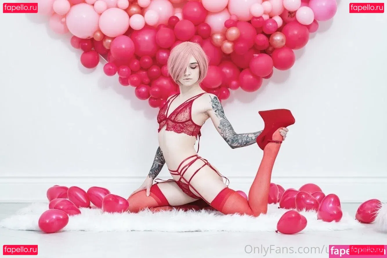 Poisonne Onlyfans Photo Gallery 