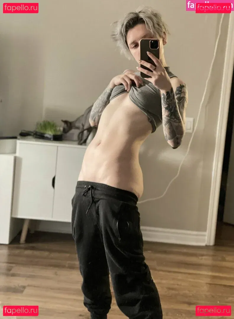 Poisonne Onlyfans Photo Gallery 