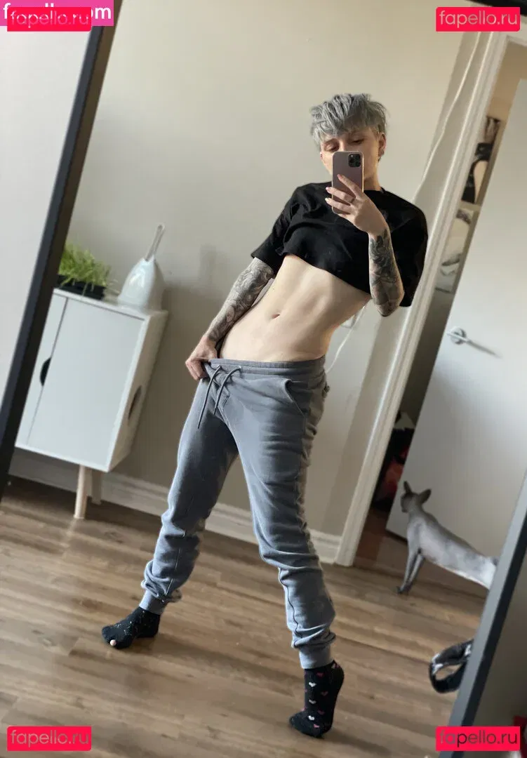 Poisonne Onlyfans Photo Gallery 