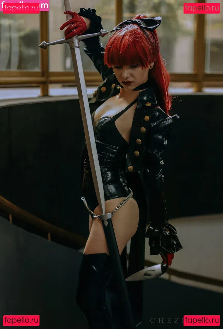 Poisonne Onlyfans Photo Gallery 