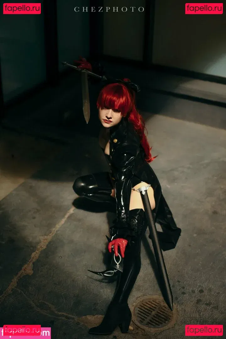 Poisonne Onlyfans Photo Gallery 