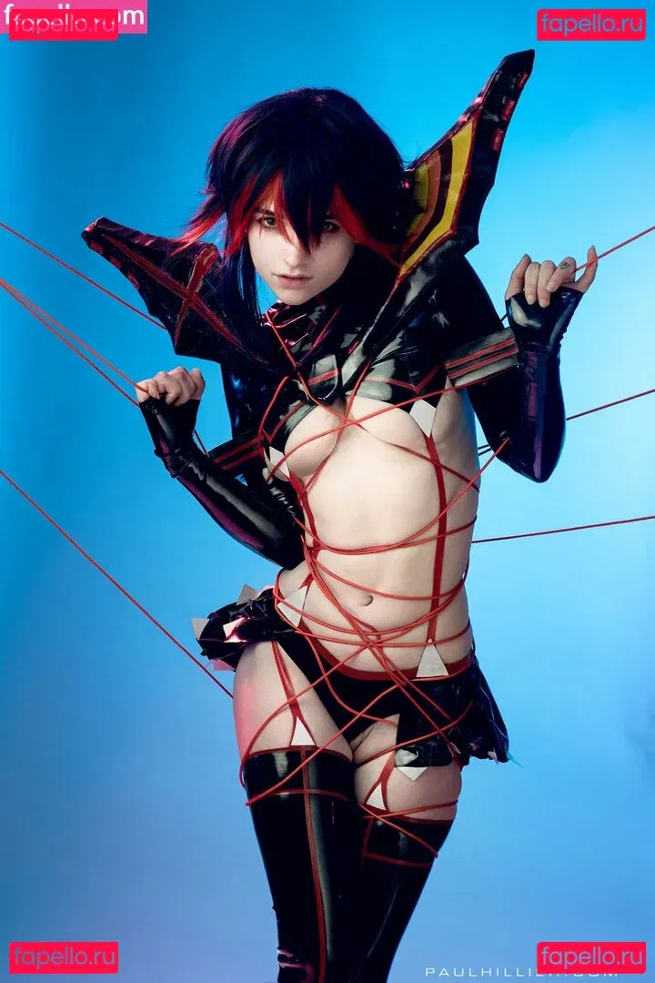 Poisonne Onlyfans Photo Gallery 